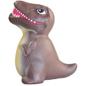 Funny Dinosaur Stress Ball