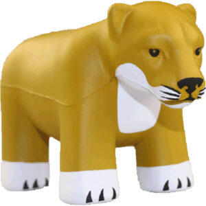 Cougar Stress Ball