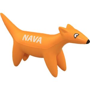 Funny Dog Stress Ball