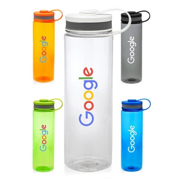 Tritan Wide Mouth WateBottles6 oz.