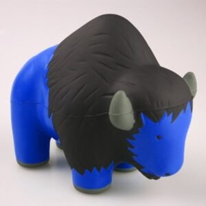 New Buffalo Stress Ball