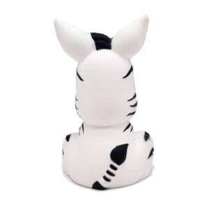 Zebra Stress Ball