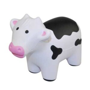 Cow Stress Ball