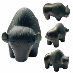 Buffalo Stress Ball