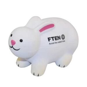 New Cute Rabbit Stress Ball