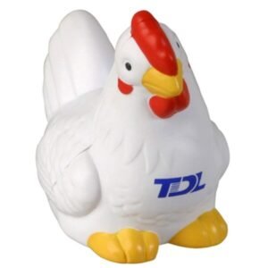 NEW Hen Stress Ball