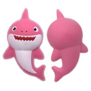 Baby Shark Stress Ball