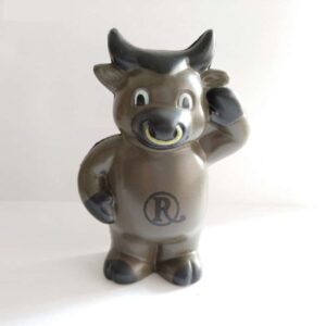Salute Cow Stress Ball