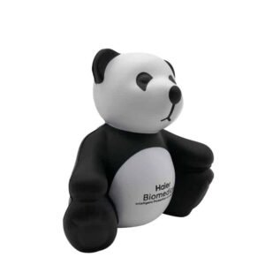 Foam Panda Stress Ball