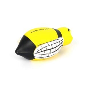 Foam Bee Stress Ball