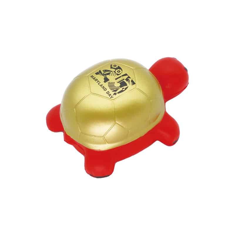 Turtle Stress Ball