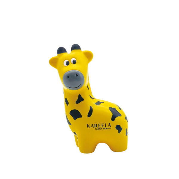 Sika Deer Stress Ball