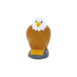 Foam Owl Stress Ball