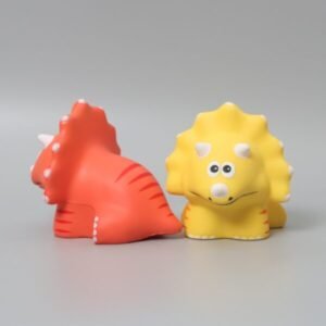 Foam Dinosaur Stress Balls with Wings