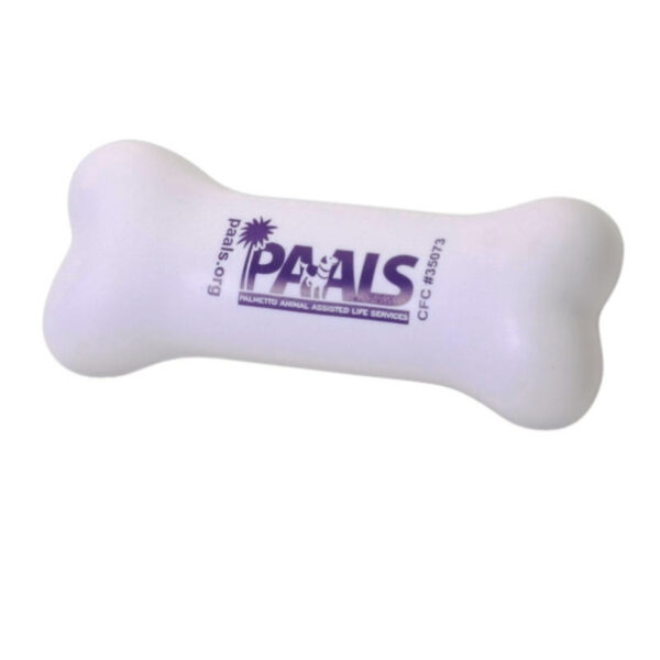Slow Rising Odorless bone Stress Ball