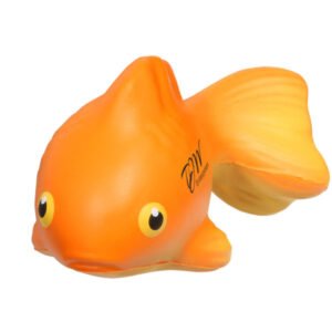 Goldfish Stress Ball