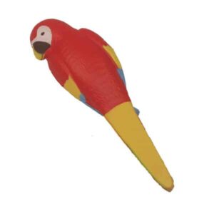 Parrot Stress Ball