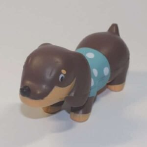 Pet Dog Stress Ball