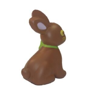 Cute Rabbit Stress Ball
