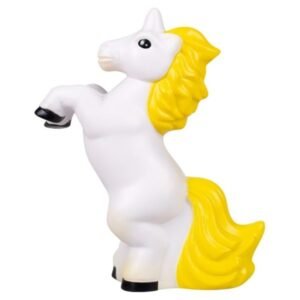 Foam Unicorn Stress Balls with Your Logo