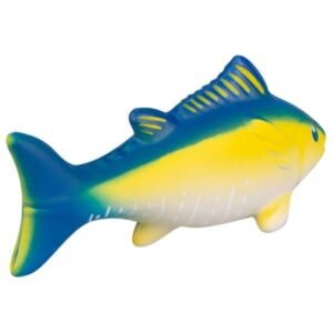 Foam Yellowfin Tuna Stress Balls with Your Logo
