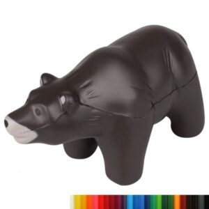 Foam Mama Grizzly Bear Stress Balls