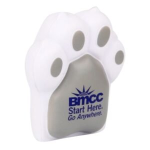 Pet Paw Stress Ball
