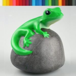 Gecko Stress Ball