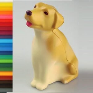 Labrador Stress Ball