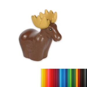 Moose Stress Ball