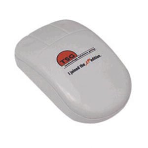 Mouse Stress Ball
