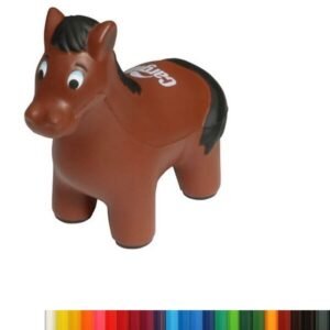 Horse Stress Ball