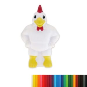 Chicken Stress Ball