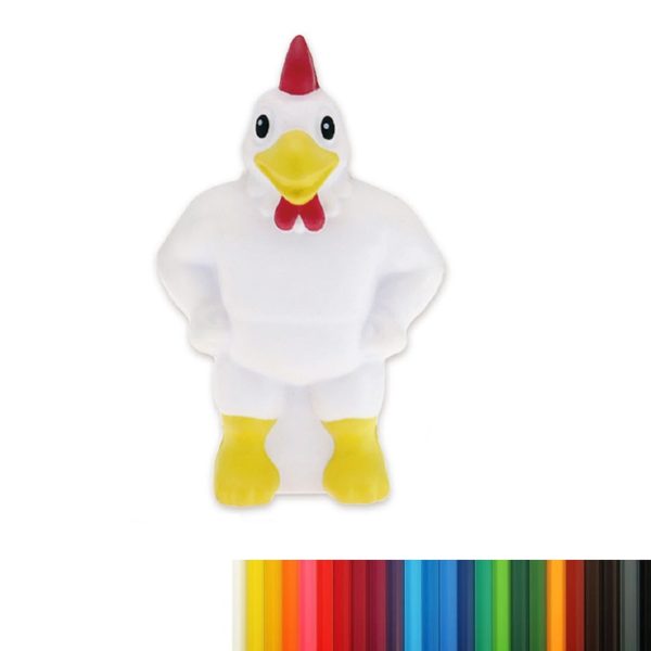 Chicken Stress Ball