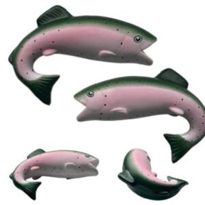 Trout Stress Ball