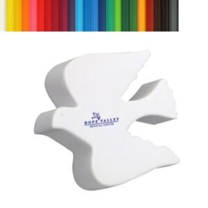 Peace Dove Stress Ball