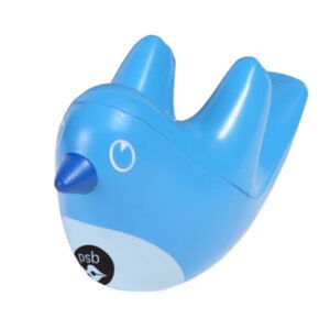 Networking Bird Stress Ball