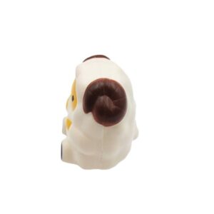 Slow Rebound Lamb Stress Ball