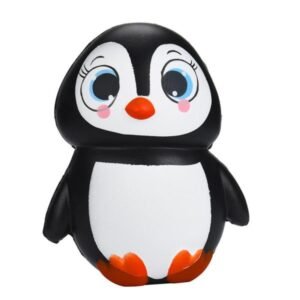 Penguin Slow Rebound Stress Ball