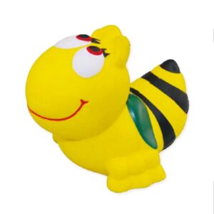 Custom Cartoon Bee Stress Ball