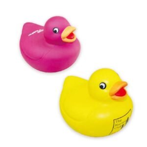 Large Duck Stress Ball