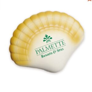 Seashell Stress Ball
