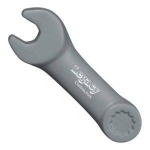 Squishy Wrench Stress Ball