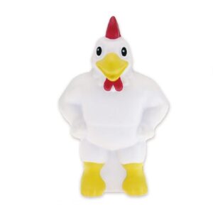 Standing Chicken Stress Ball