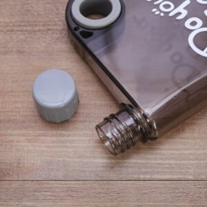 Laptop Plastic Water Bottle A5 13OZ