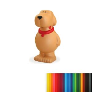Standing Dog Stress Ball