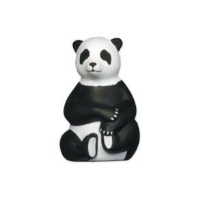 Sitting Panda Stress Ball
