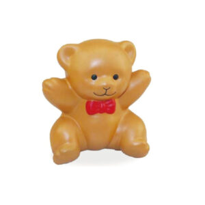 Sitting Bear Stress Ball