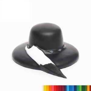 Hat Stress Ball