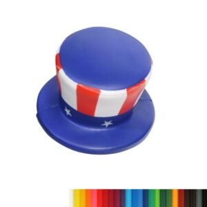 New Foam Magic Hat Stress Ball